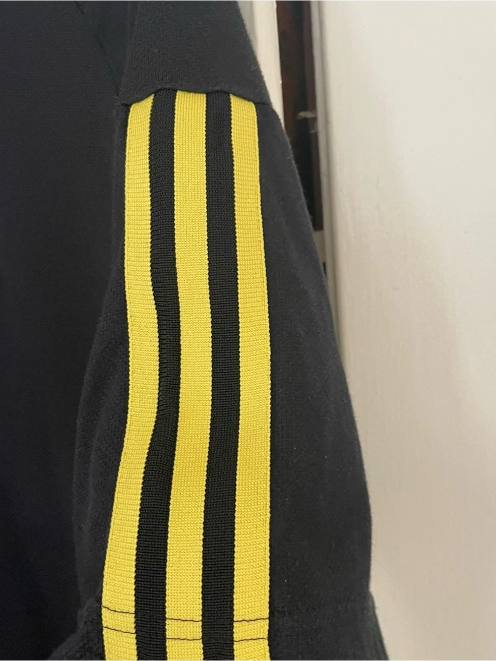 adidas sporty polo