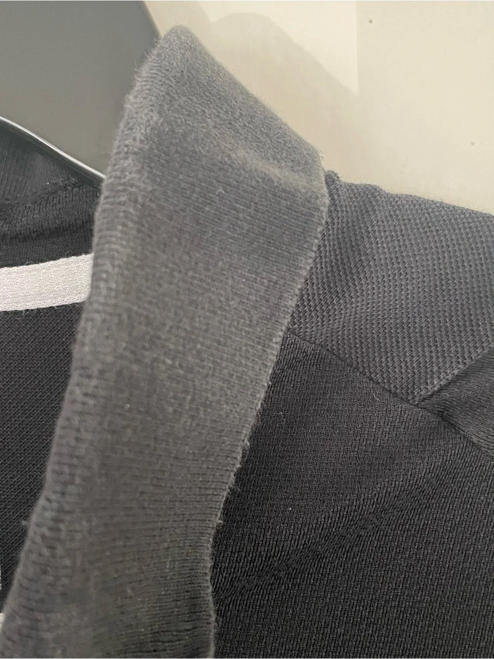 adidas sporty polo