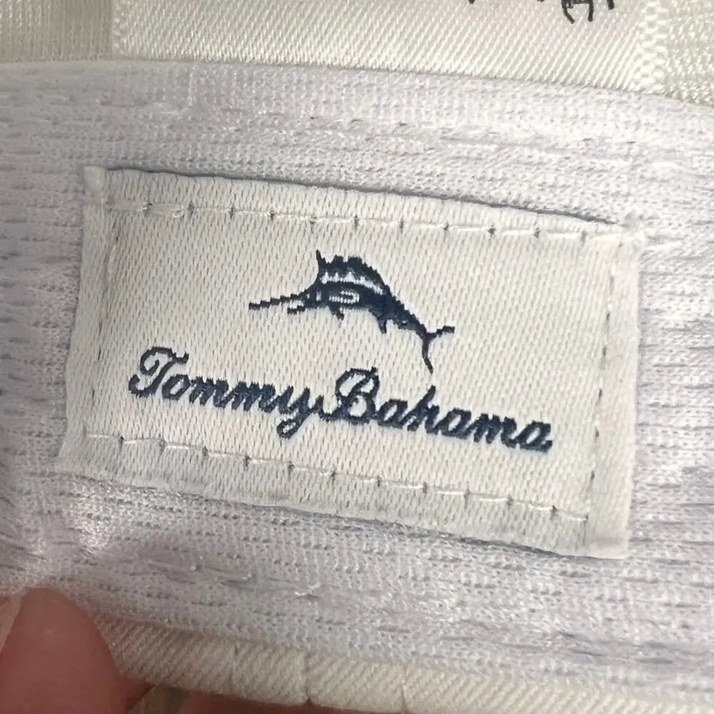 Tommy Bahama top off