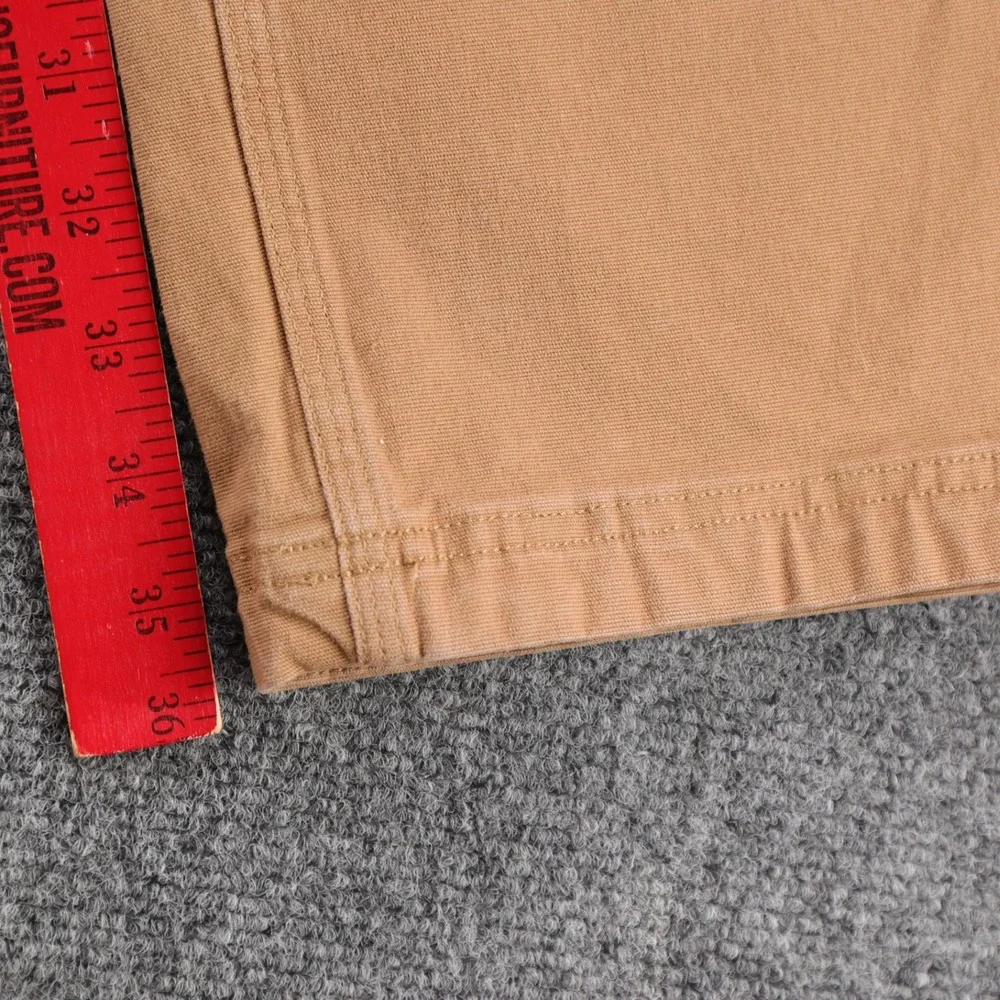 Duluth Trading Co hose knee