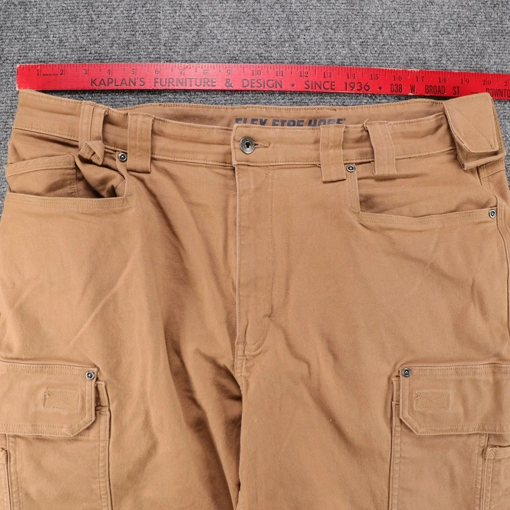 Duluth Trading Co brand flex 36
