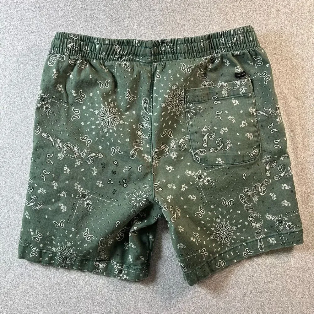 PacSun pockets washing streetwear
