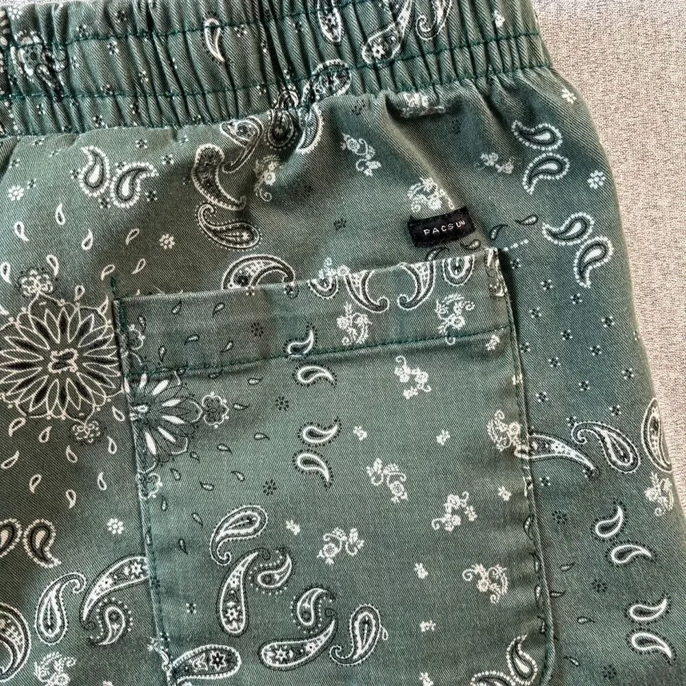 PacSun major photos