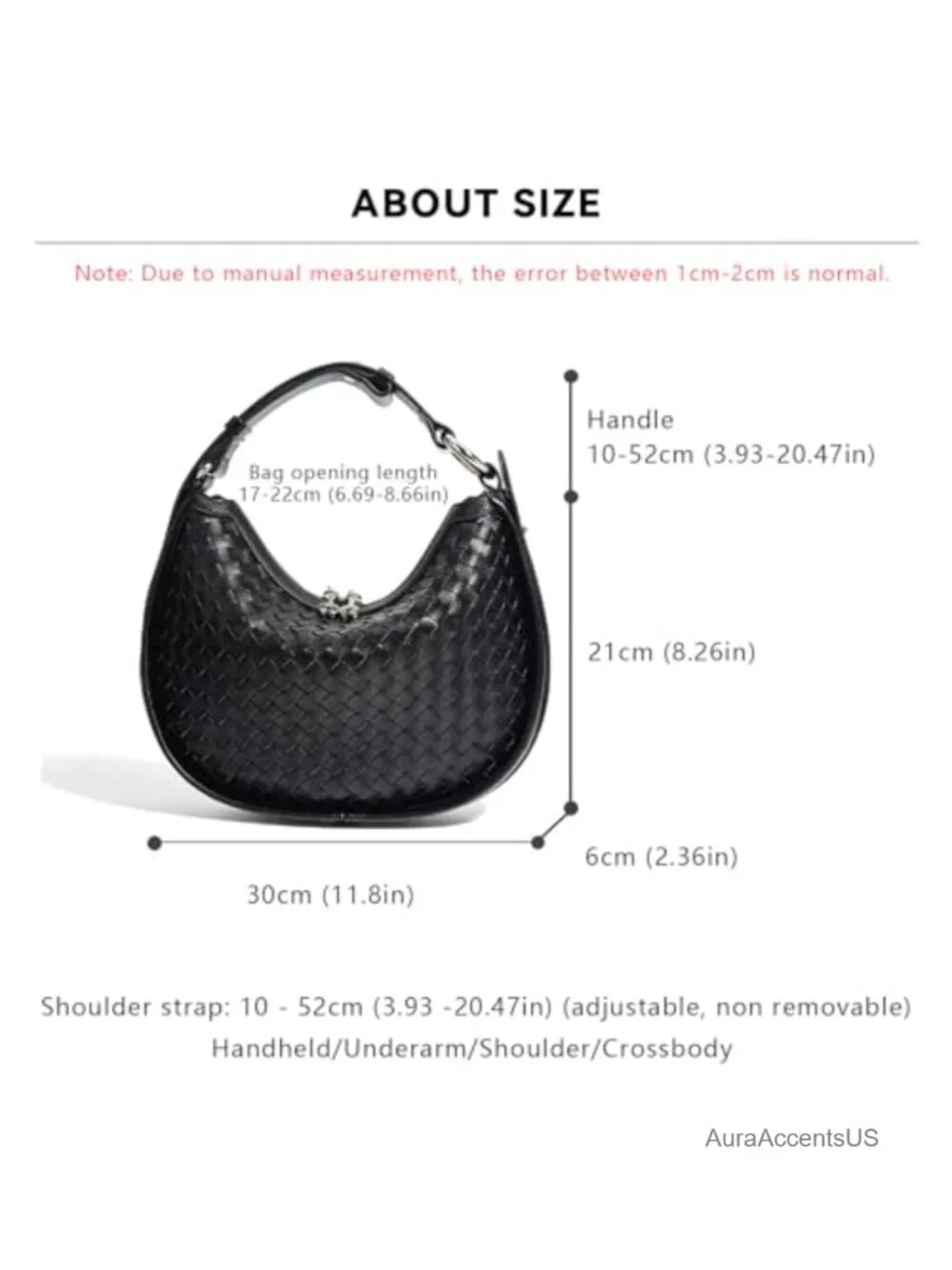 N/A this woven