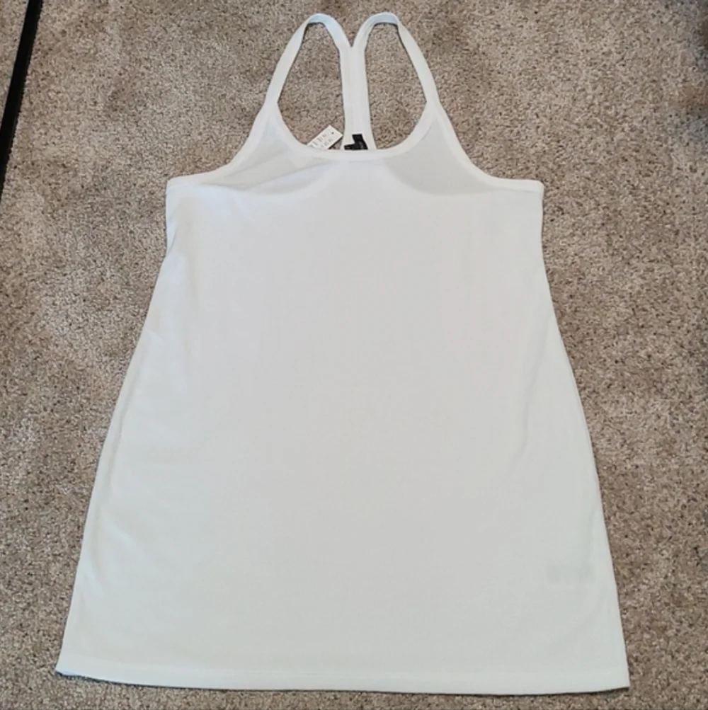 J. Crew our new