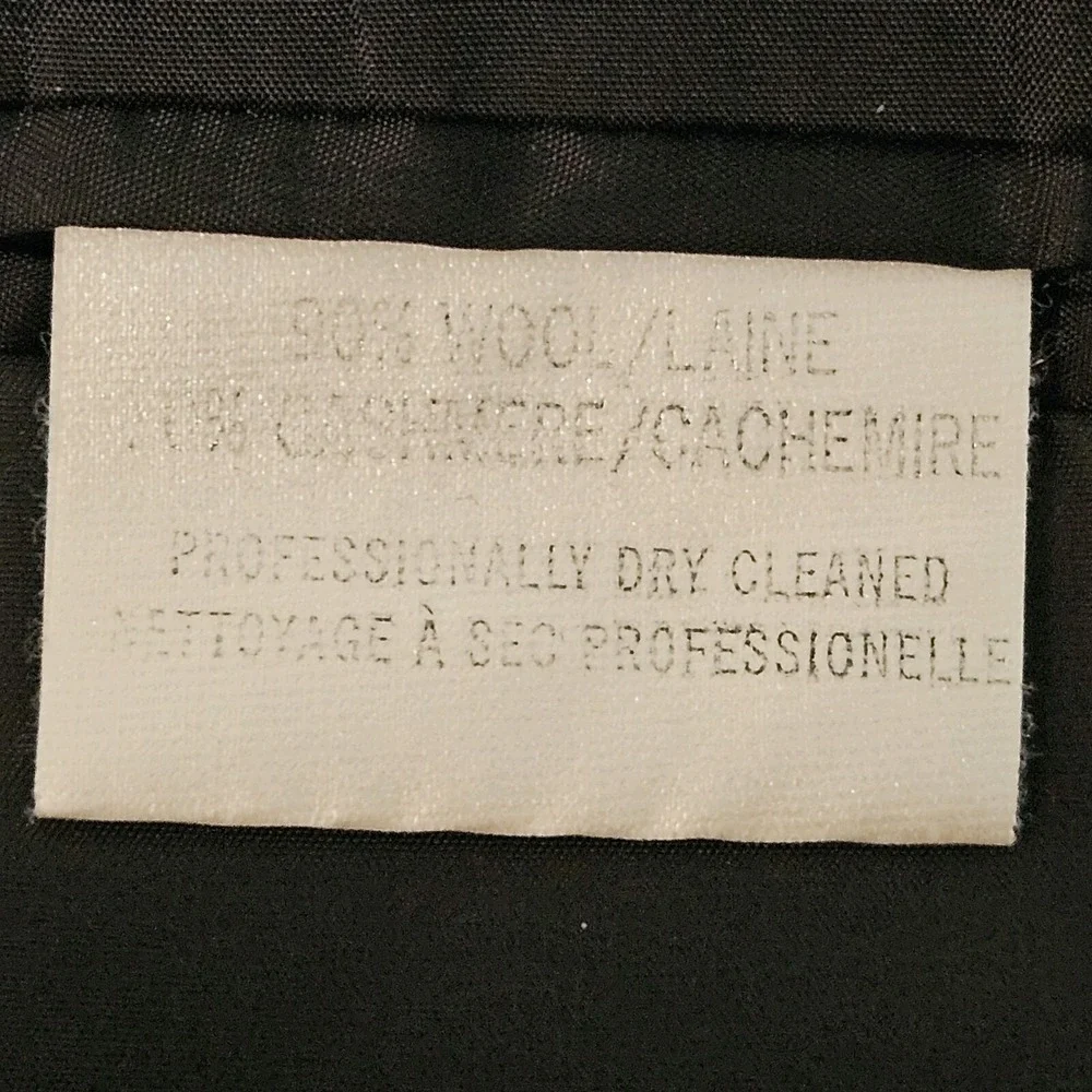 Ermenegildo Zegna elevate your