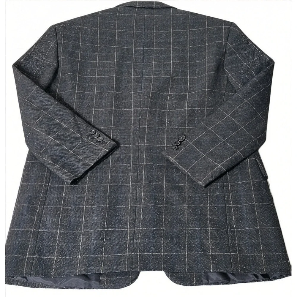 Ermenegildo Zegna elevate your