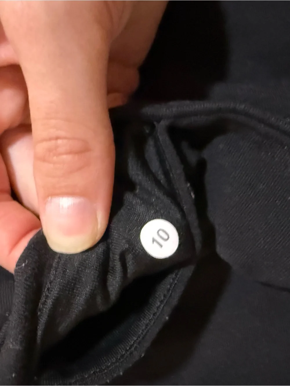 lululemon athletica workouts clean or
