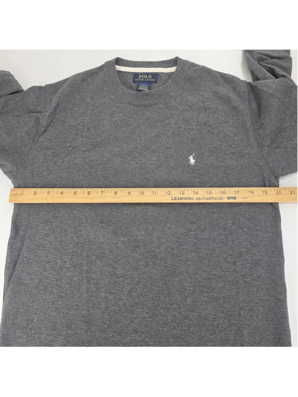 Polo Ralph Lauren premium polo