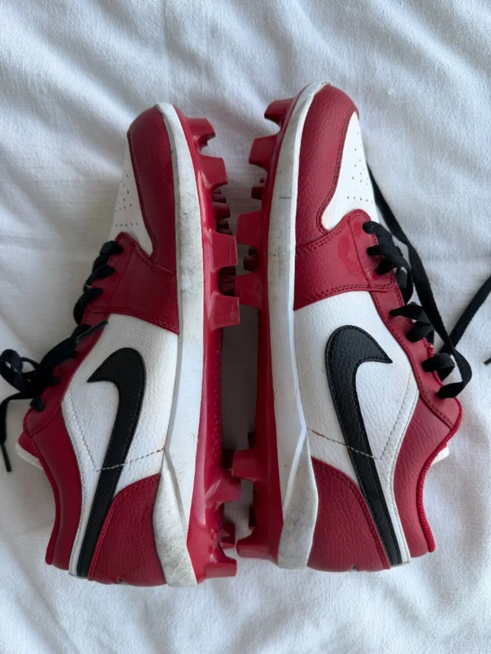 Nike good used