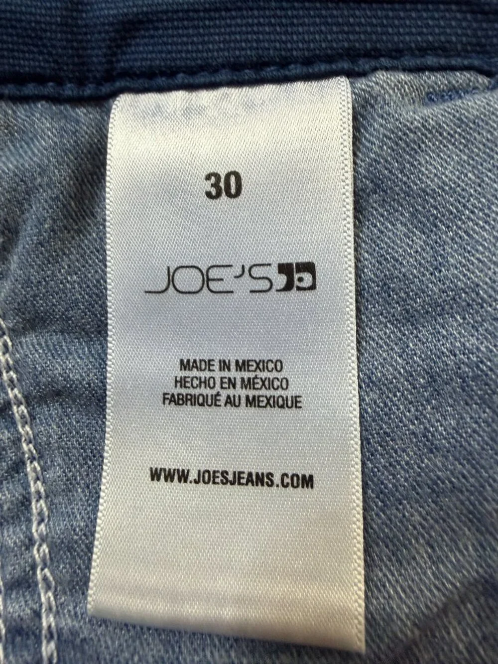 Joes Jeans joe jeans