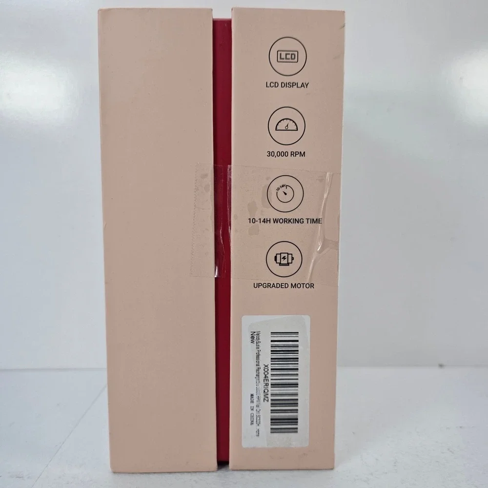 MelodySusie open box