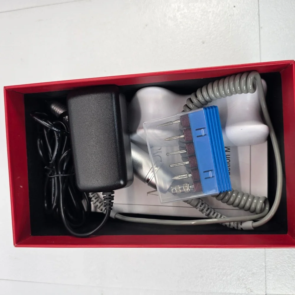 MelodySusie open box