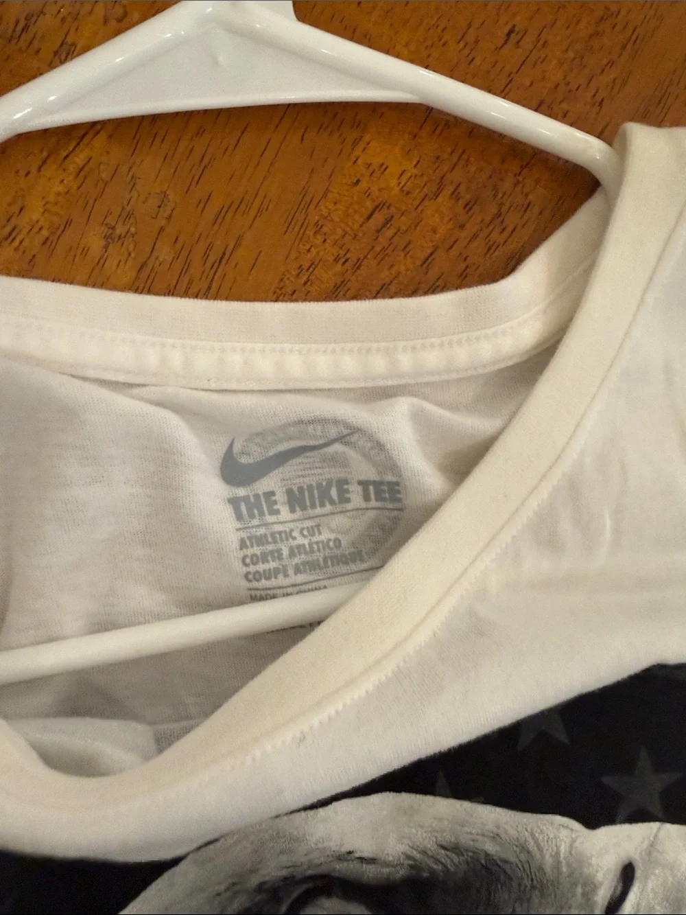 Nike classic short