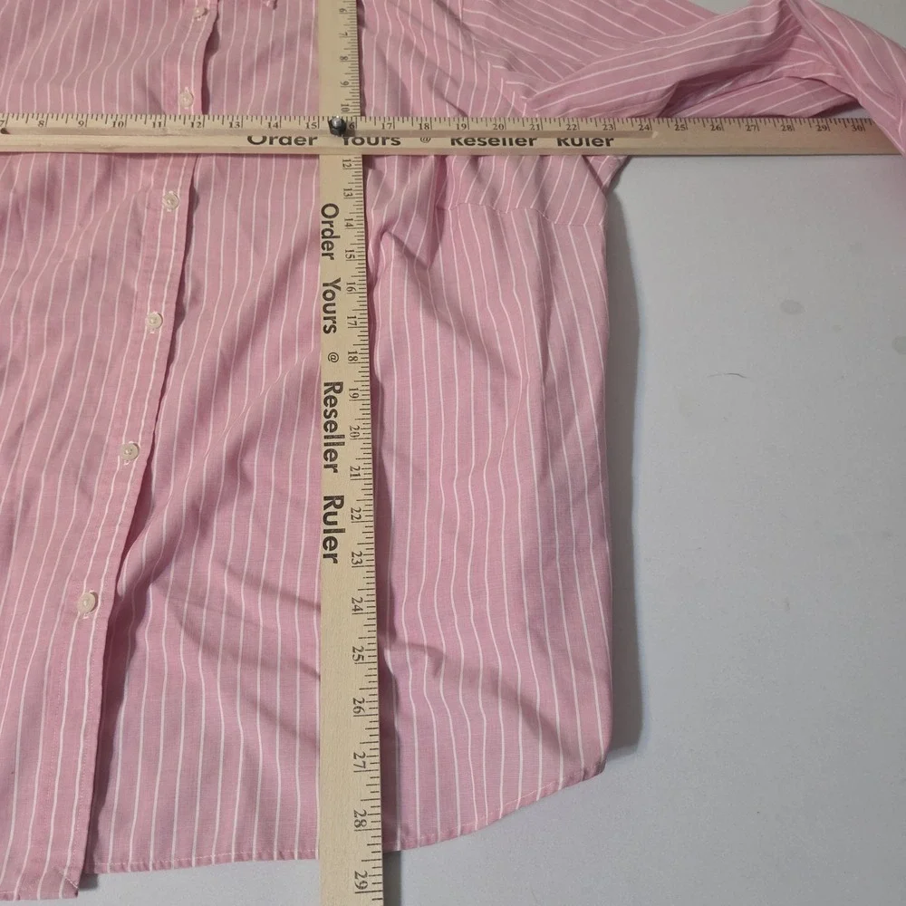 Polo Ralph Lauren size tag