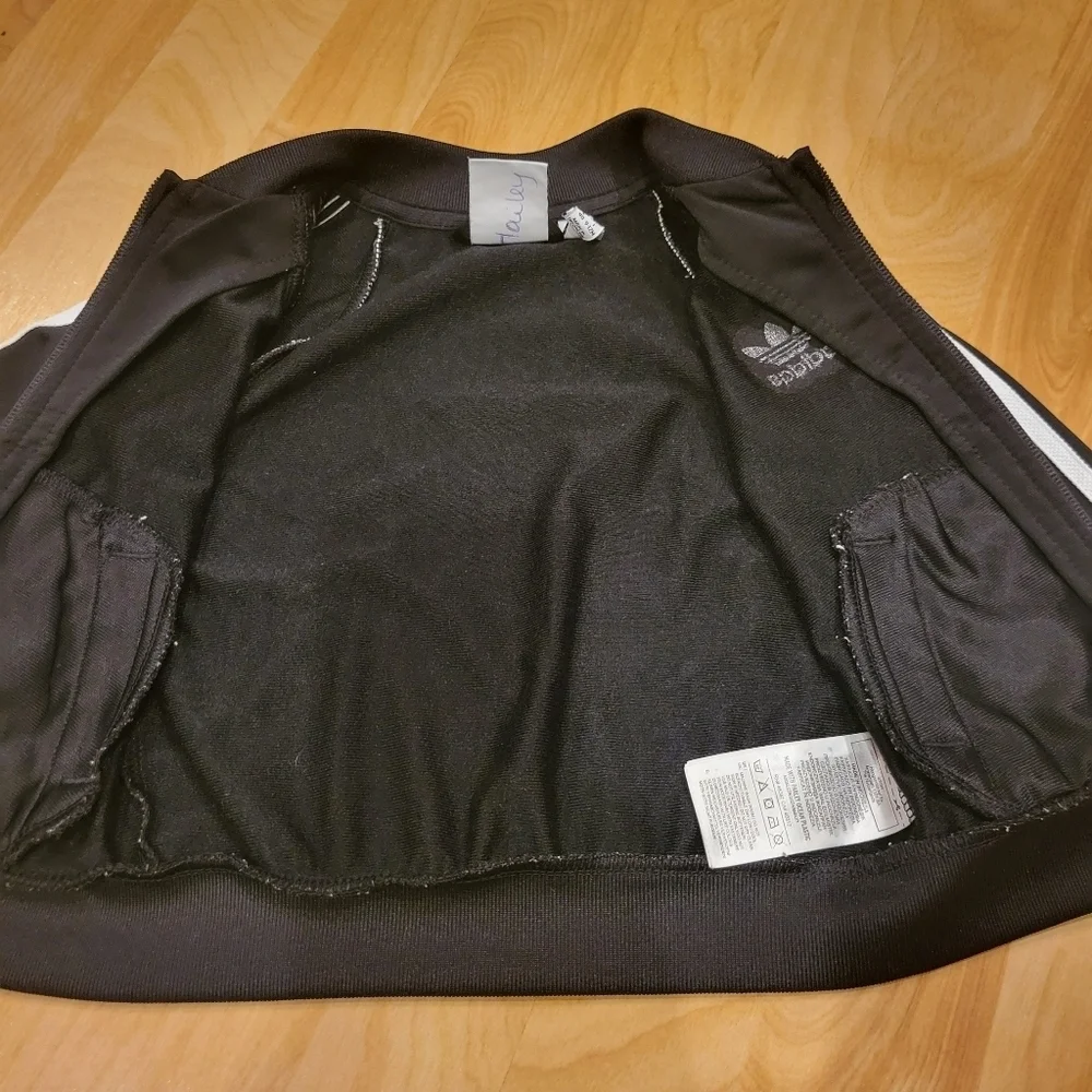 adidas classic track
