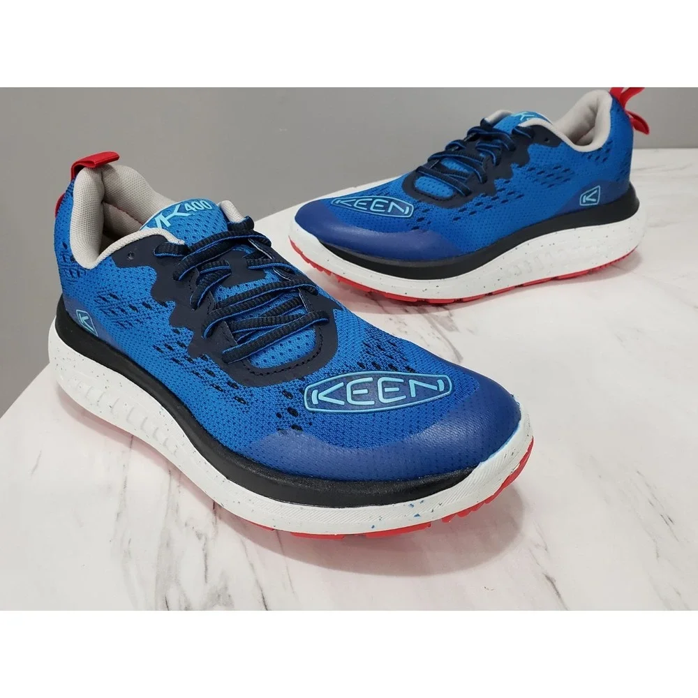 Keen uk new