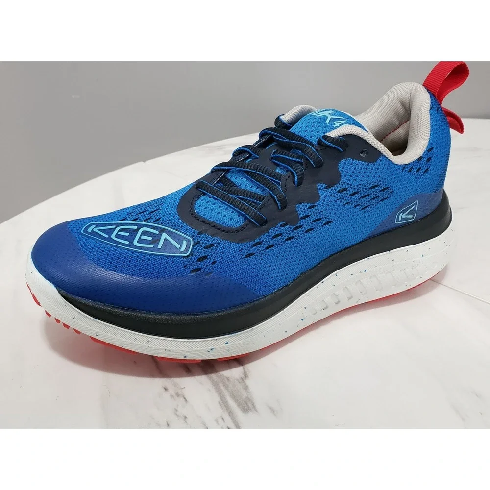 Keen brand boxed are