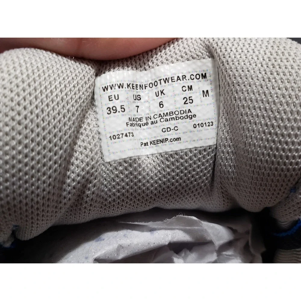 Keen us 1027473