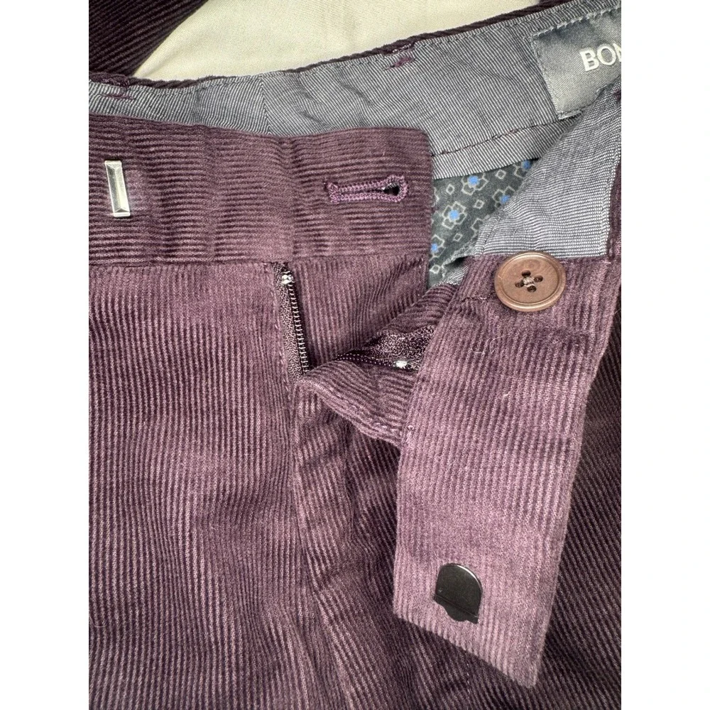 Bonobos these corduroy