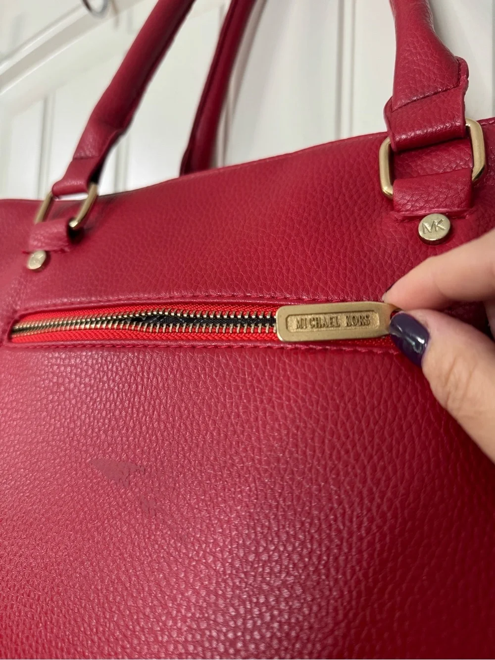Michael Kors 🚭orders come