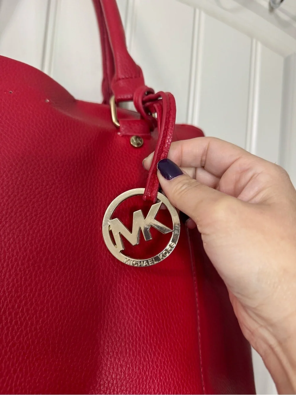 Michael Kors 🚭orders come