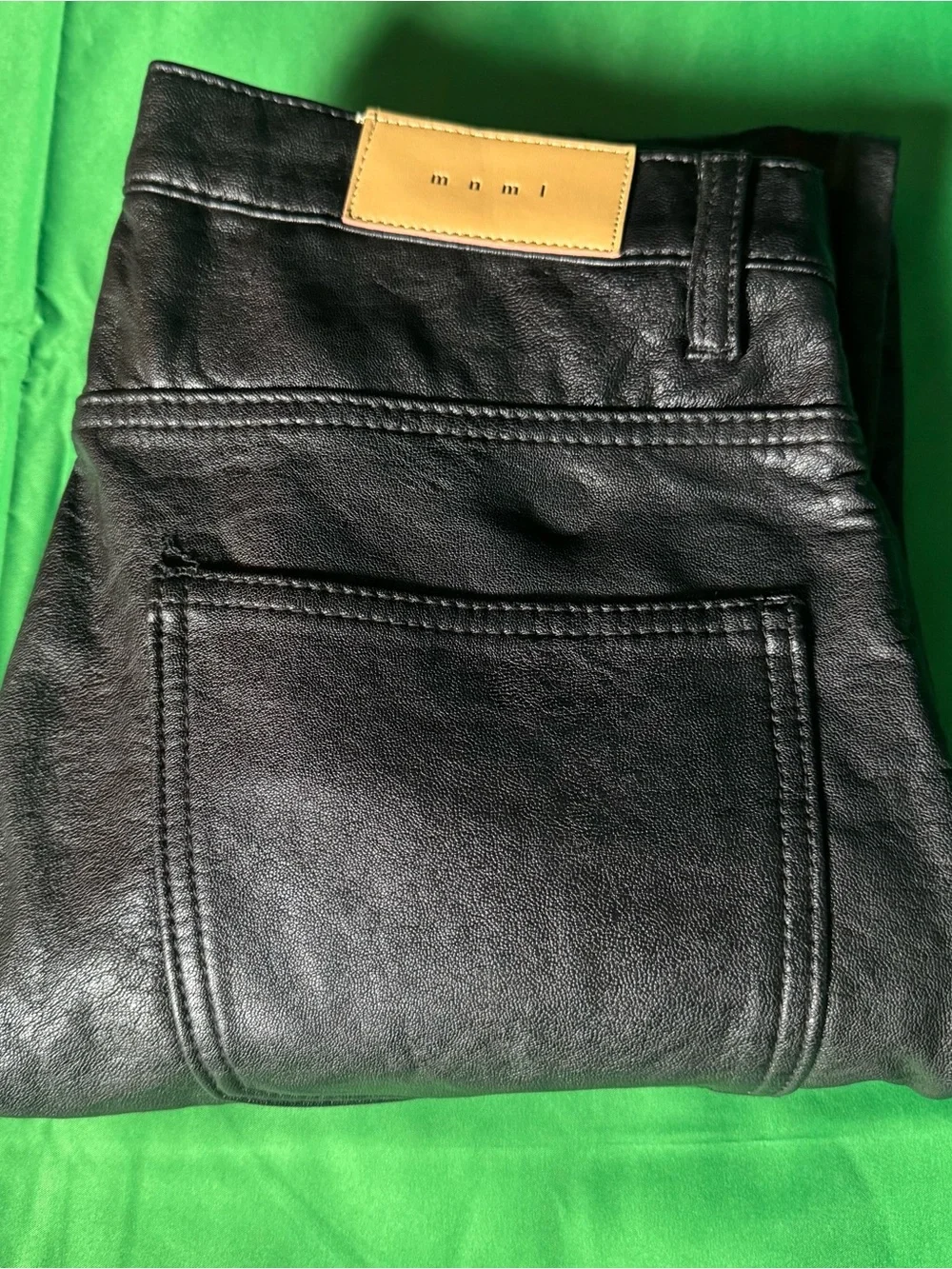 MNML new great retail