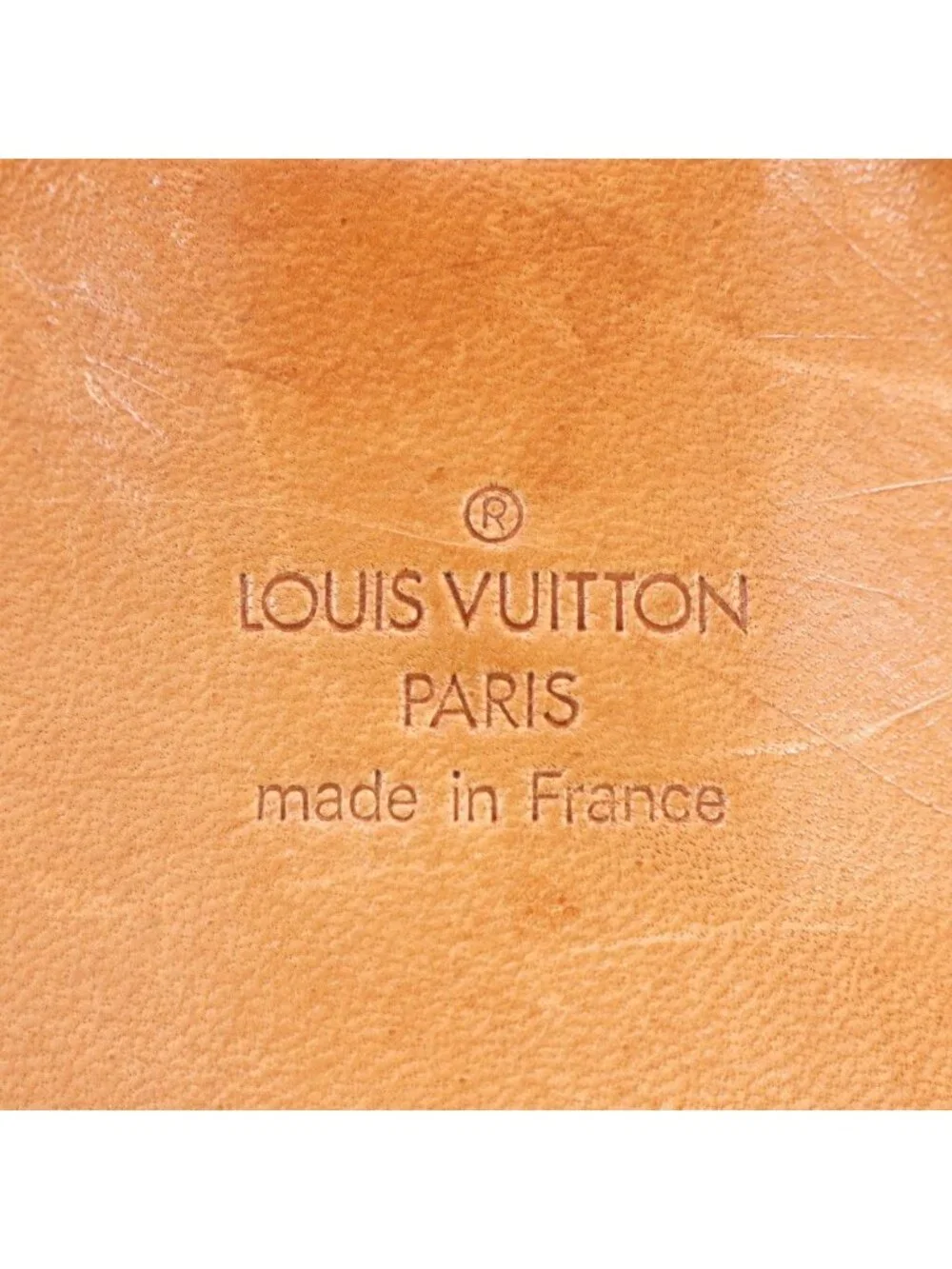 Louis Vuitton variations handles
