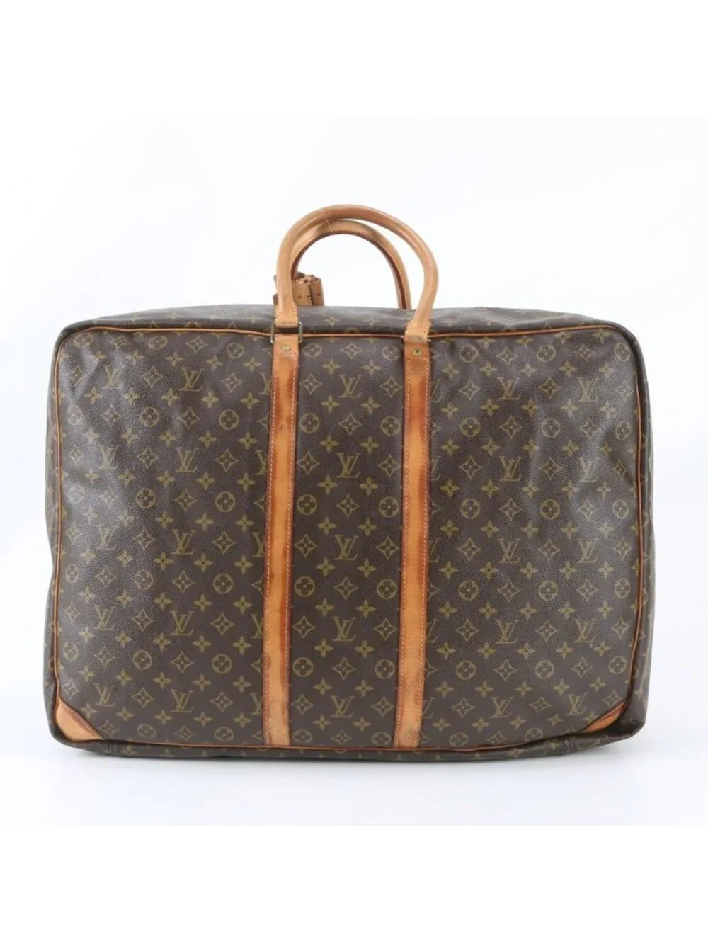 Louis Vuitton description controlled purposes
