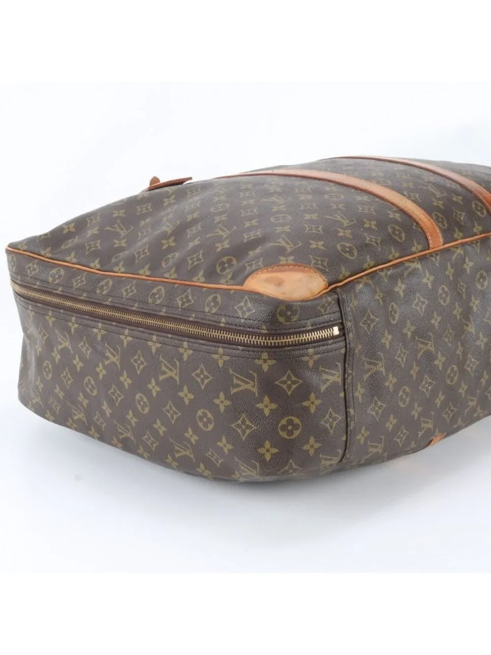 Louis Vuitton included only