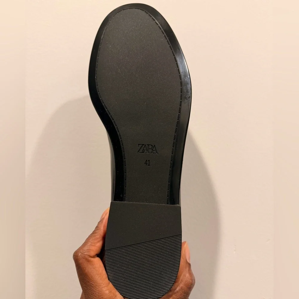 Zara elevate your