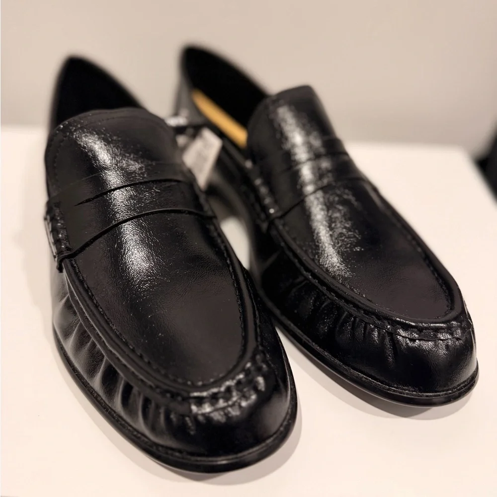 Zara elevate your