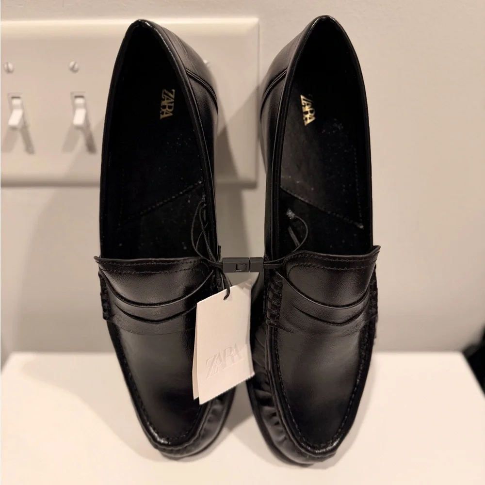 Zara elevate your