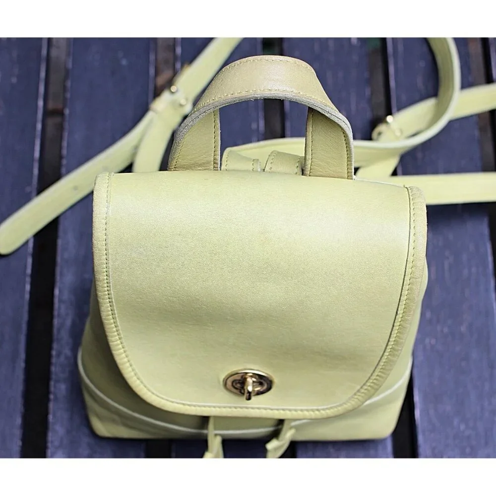 Coach closure light includes