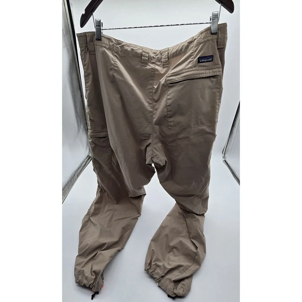 Patagonia pre owned