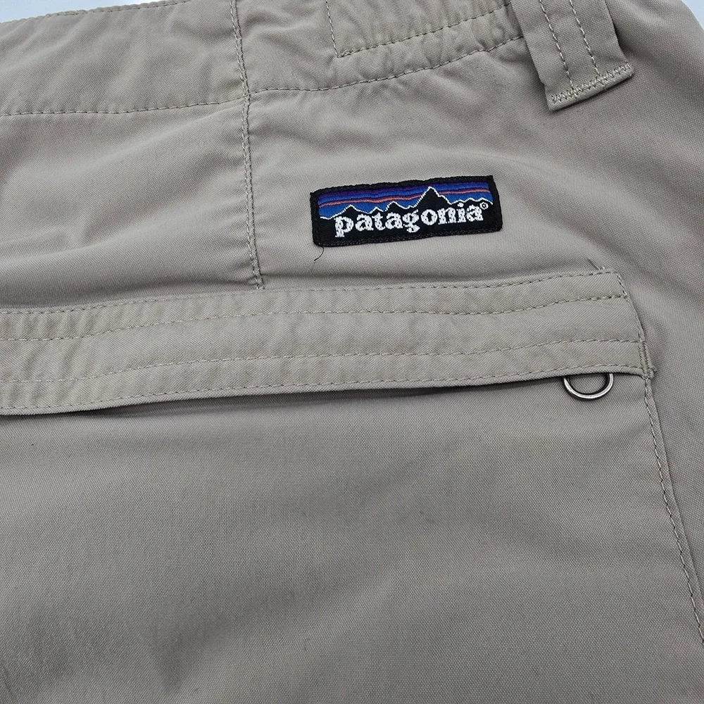 Patagonia pre owned