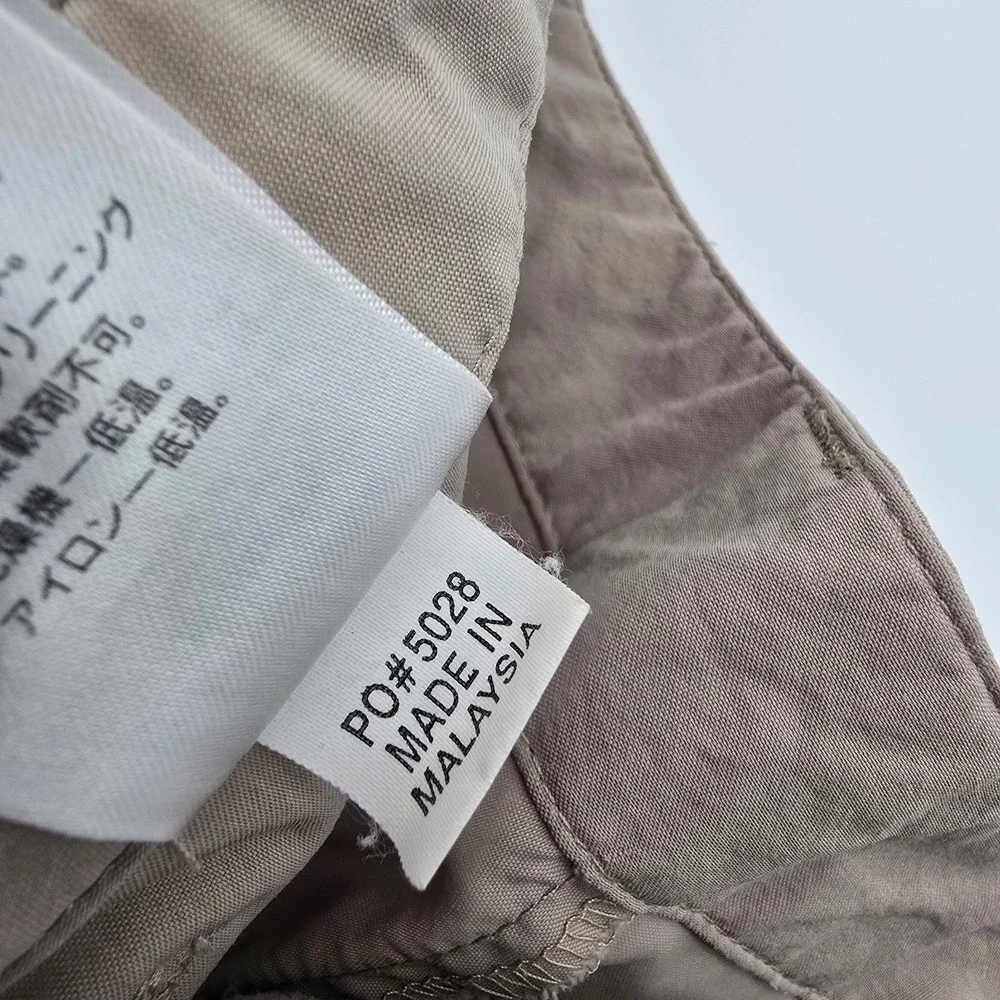 Patagonia pre owned