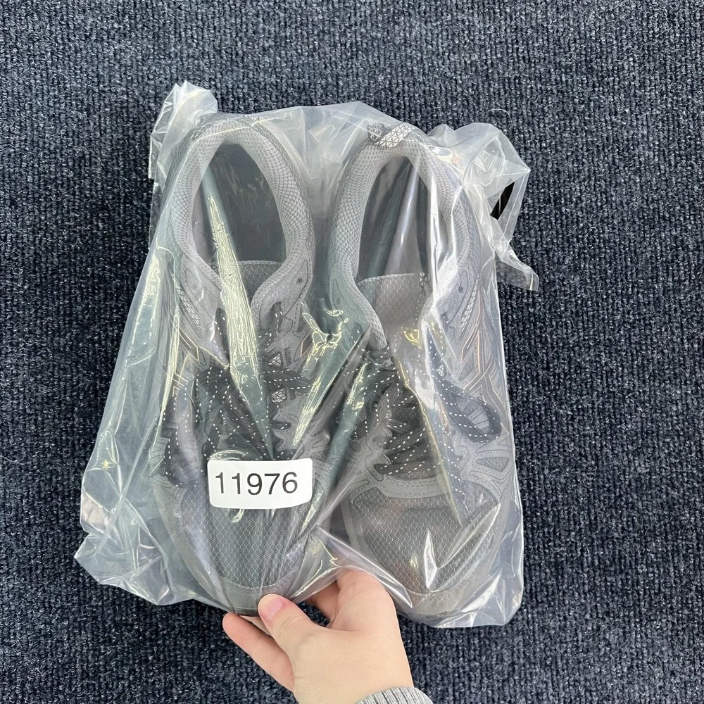 Asics brand style