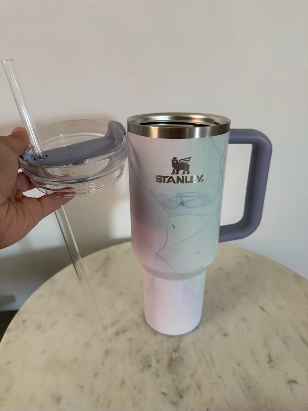 Stanley insulated travel