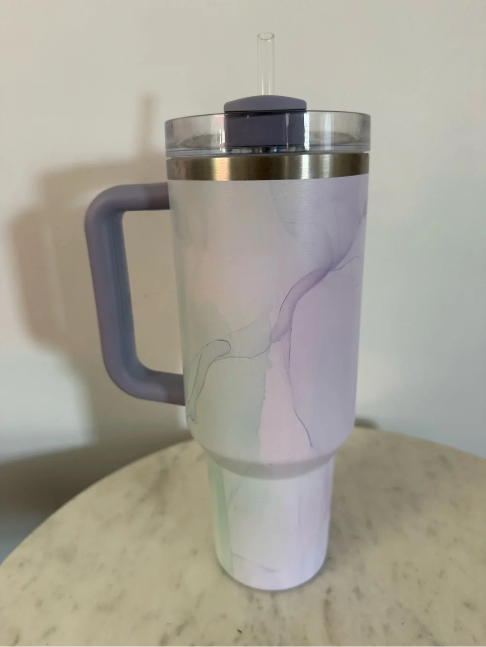 Stanley insulated travel
