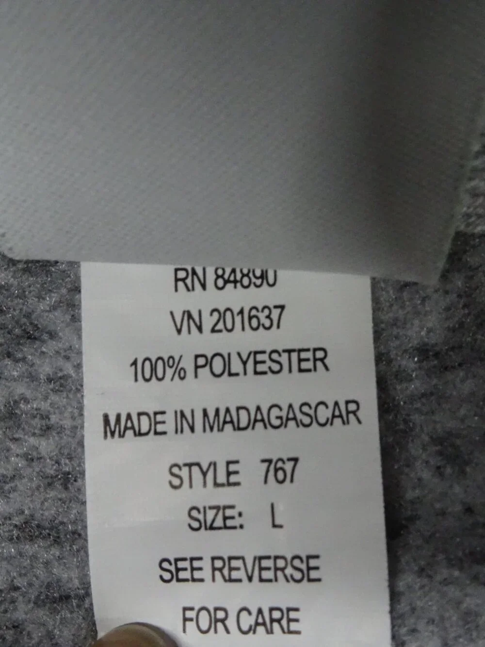 Haband quality comfort