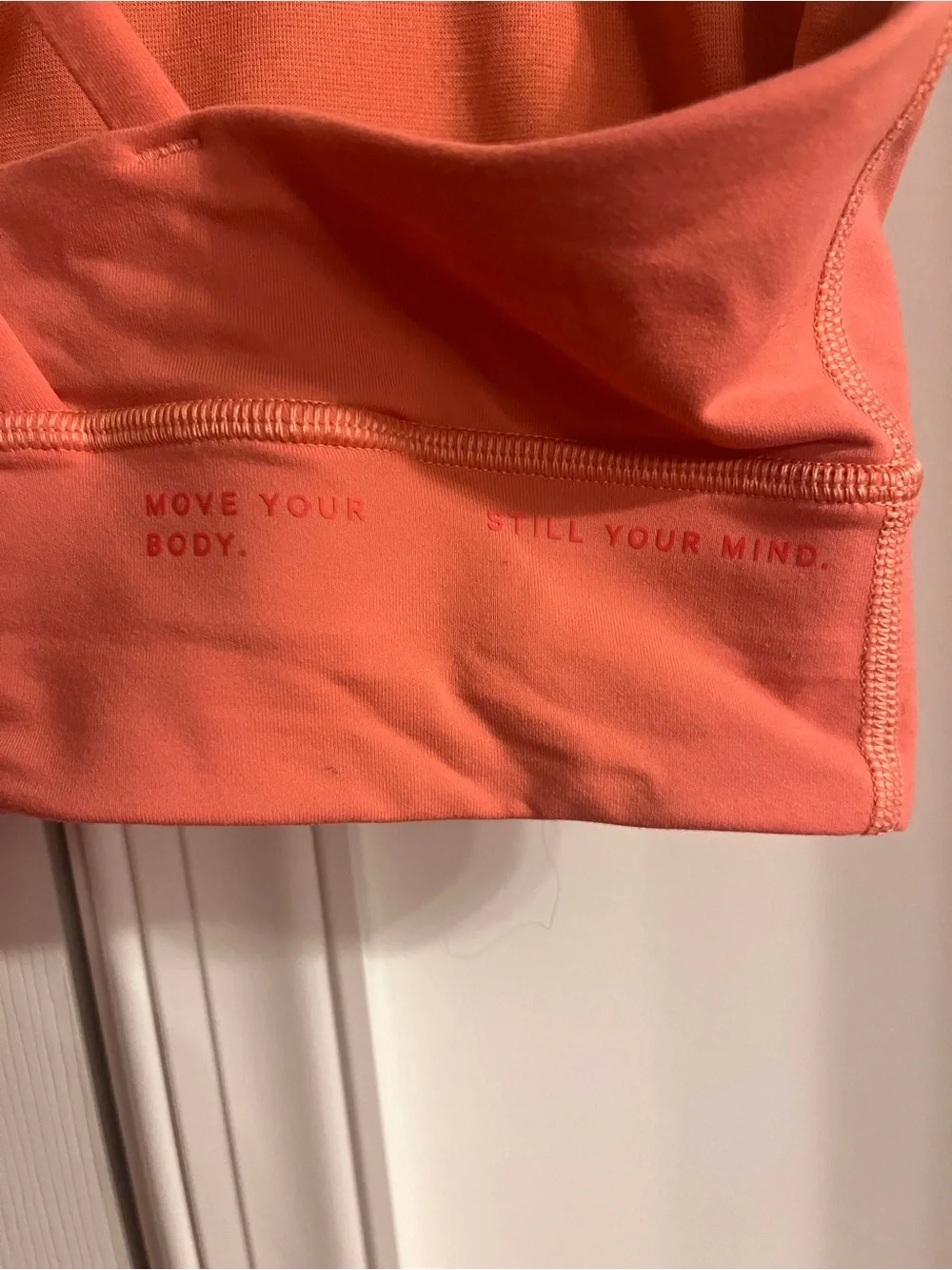 lululemon athletica more pink