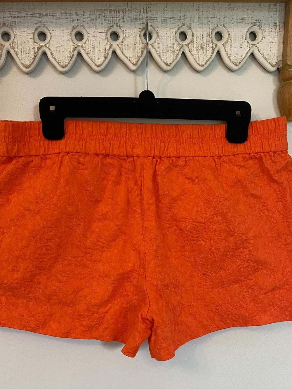 J. Crew pairs vivid