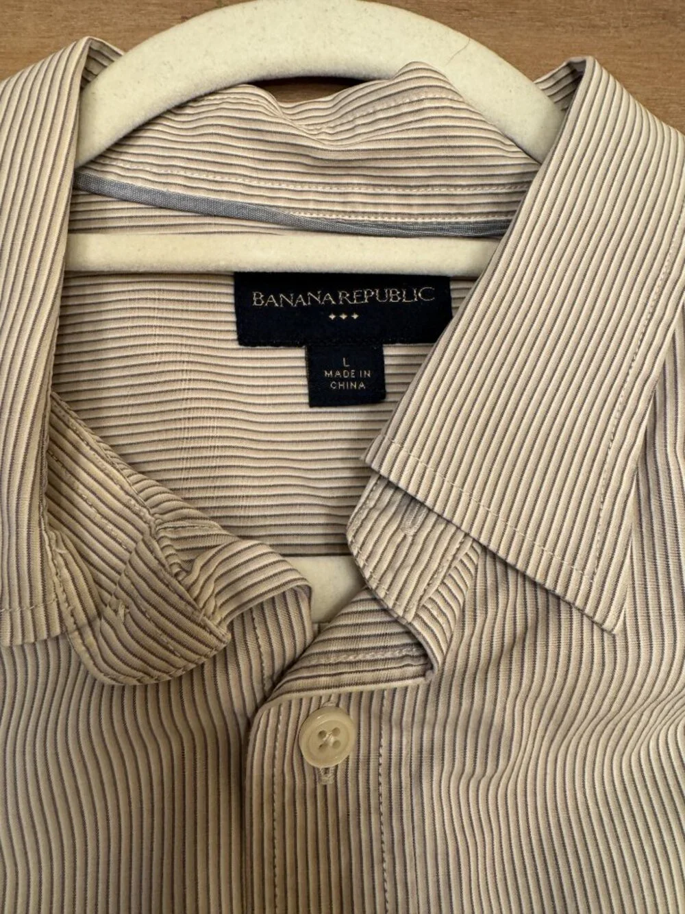 Banana Republic banana republic