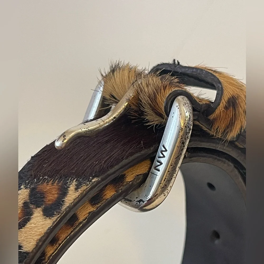 Nine West owned some finish