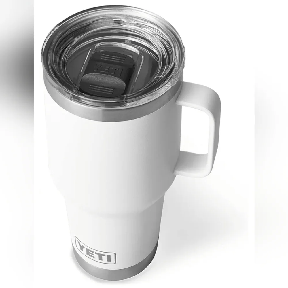 Yeti new box