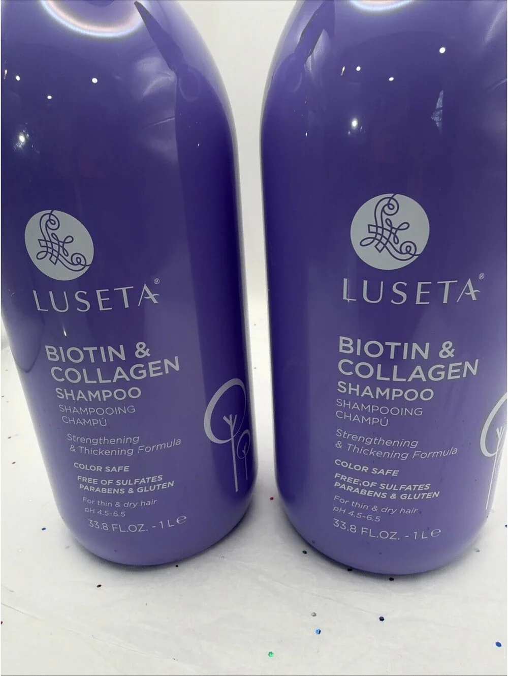 Luseta give your