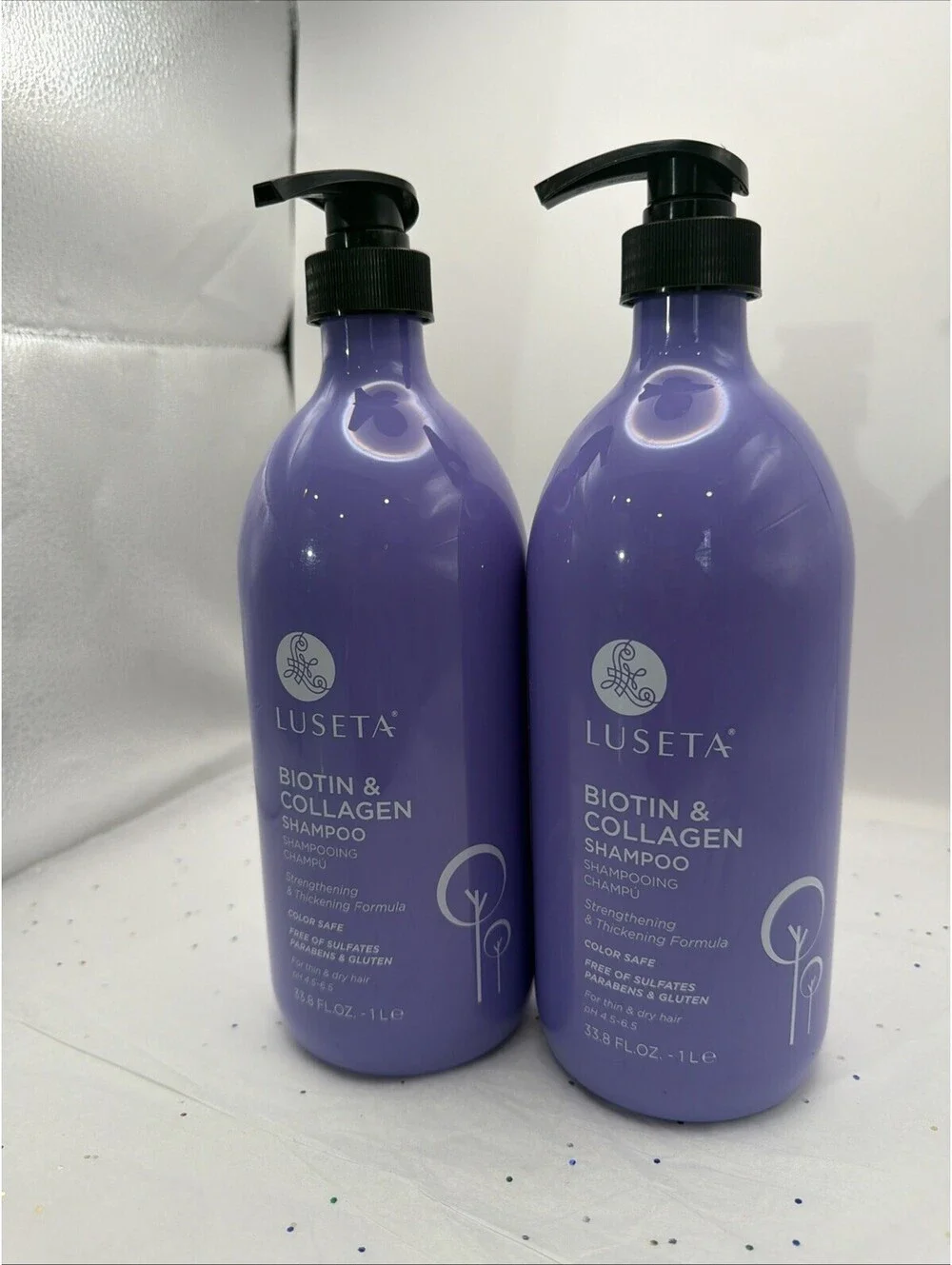 Luseta give your