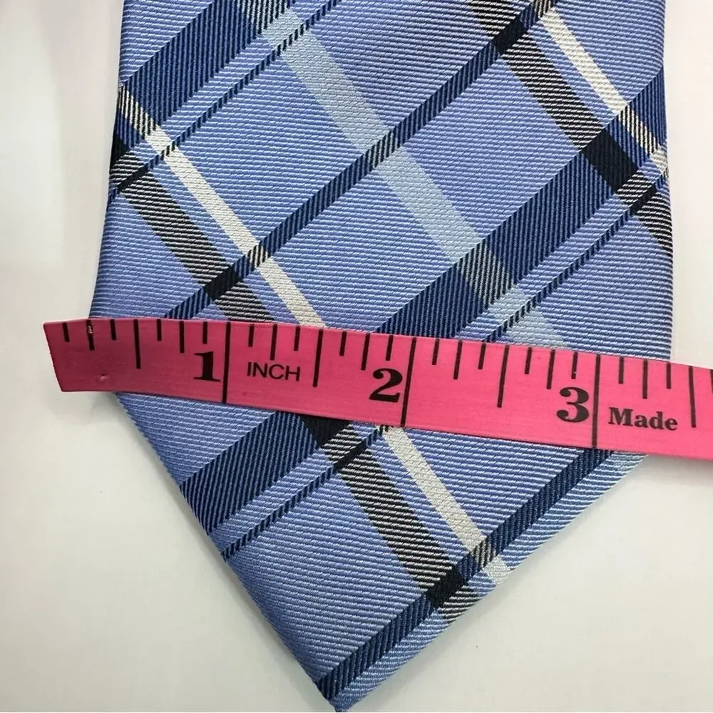 Chaps nwt blue