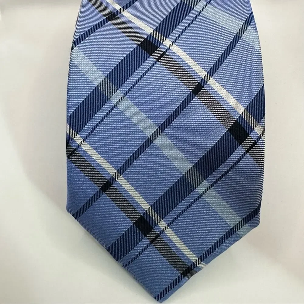 Chaps nwt blue